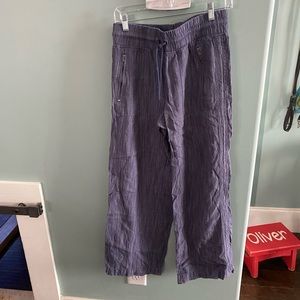 Athleta size 6